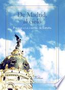 De Madrid, al cielo