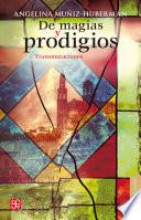 De magias y prodigios