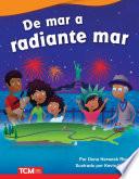 De mar a radiante mar (From Sea to Shining Sea) eBook