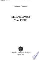 De mar, amor y muerte