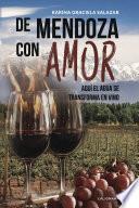 De Mendoza con amor