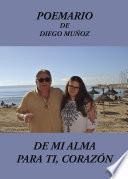 Libro De mi alma para ti, corazón