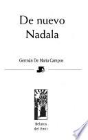 De nuevo Nadala
