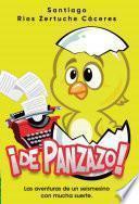 ¡De Panzazo!