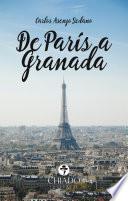 De París a Granada