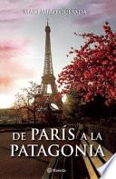De París a la Patagonia