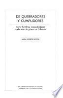 De quebradores y cumplidores