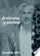 de silencios y palabras