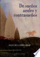 De sueños azules y contrasueños
