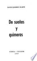De sueños y quimeras