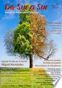 De Sur a Sur Revista de Poesía y Artes Literarias -1-