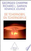 De Tchernobyl en tchernobyls