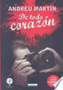 De todo corazón