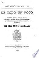 De todo un poco