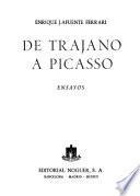De Trajano a Picasso