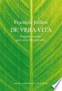 De vera vita