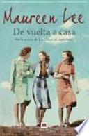 De vuelta a casa