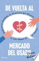 De vuelta al mercado del usado