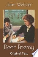 Dear Enemy