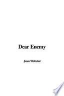 Dear Enemy