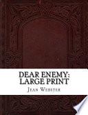 Dear Enemy