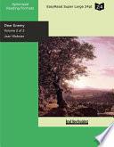 Dear Enemy (Volume 2 of 2) (EasyRead Super Large 24pt Edition)