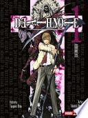 Death Note 1