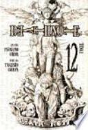 Death Note 12