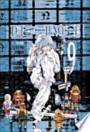 Death Note: Contacto
