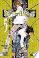 Death note
