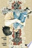Death note