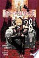 Death Note: Objetivo