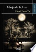 Debajo de la luna