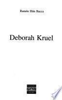 Deborah Kruel