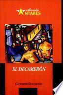 DECAMERON, EL 2a. Ed.