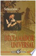 Declamador Universal