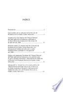 Declaratoria de validez de la elección presidencail 2000