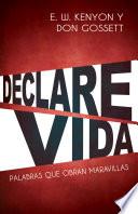 Declare vida