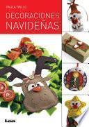 Decoraciones navideñas