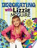 Decorating with Lizzie McGuire
