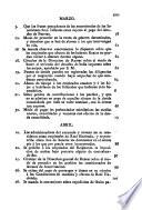 Decretos del Rey Don Fernando VII