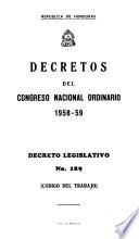 Decretos