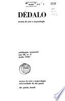 Dédalo
