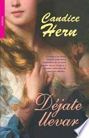 Déjate llevar