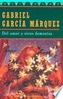 Del Amor y Otros Demonios
