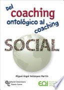 Del coaching ontológico al coaching social