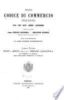 Del commercio in generale