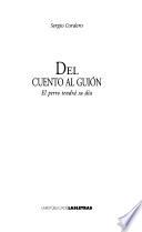 Del cuento al guión