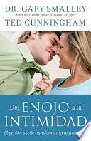 Del enojo a la intimidad