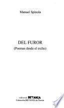 Del furor